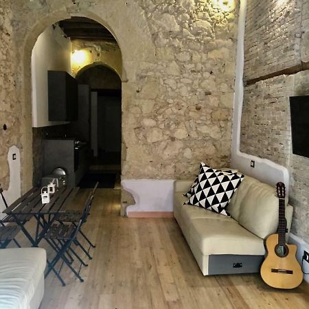 Residenze San Domenico Lejlighed Cagliari Eksteriør billede