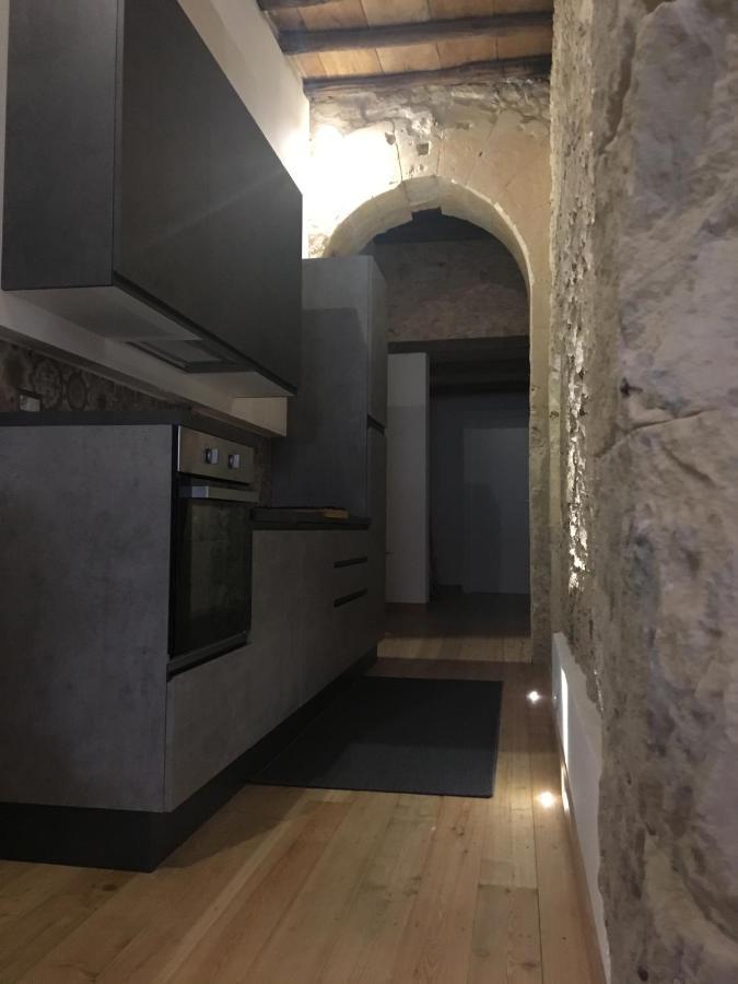 Residenze San Domenico Lejlighed Cagliari Eksteriør billede