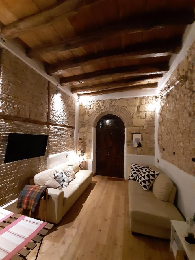 Residenze San Domenico Lejlighed Cagliari Eksteriør billede