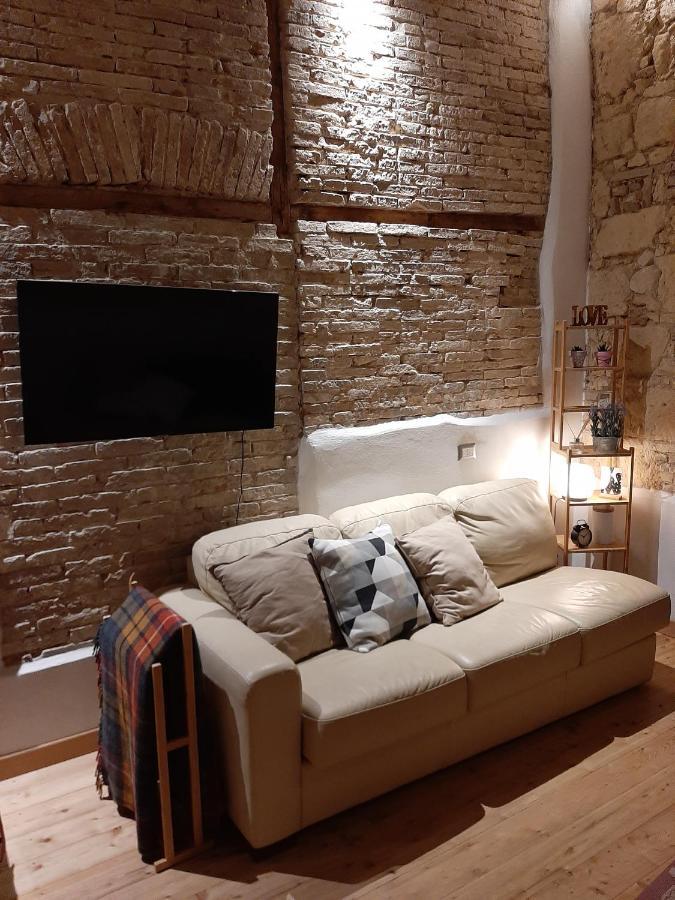 Residenze San Domenico Lejlighed Cagliari Eksteriør billede