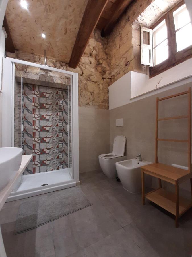 Residenze San Domenico Lejlighed Cagliari Eksteriør billede