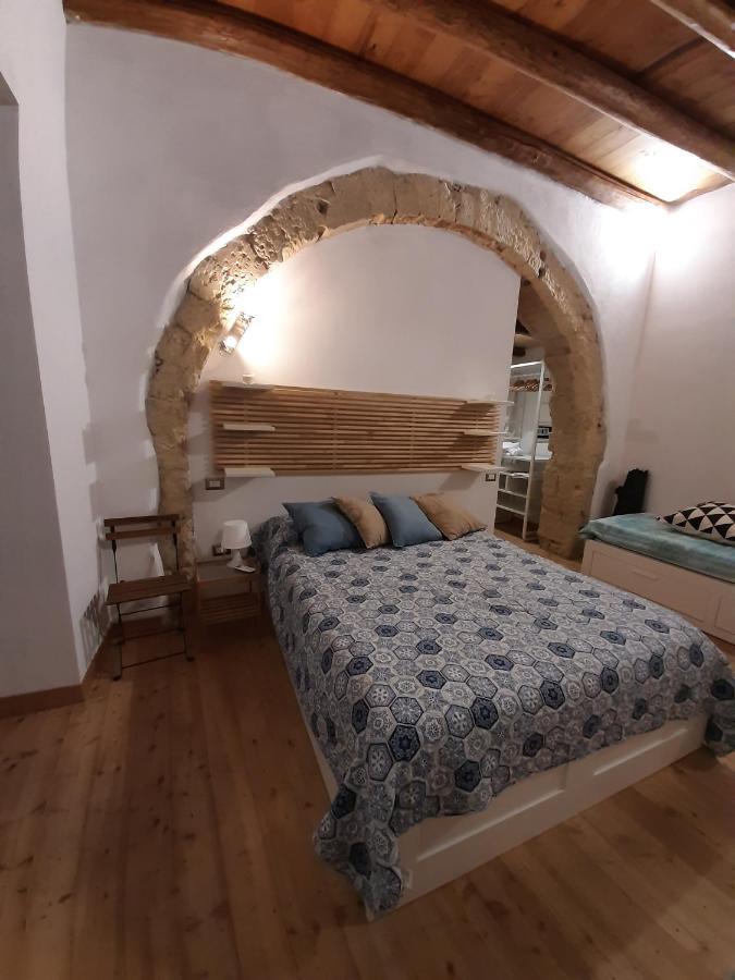 Residenze San Domenico Lejlighed Cagliari Eksteriør billede