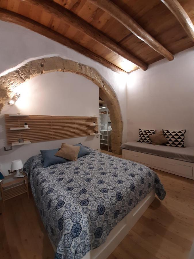 Residenze San Domenico Lejlighed Cagliari Eksteriør billede