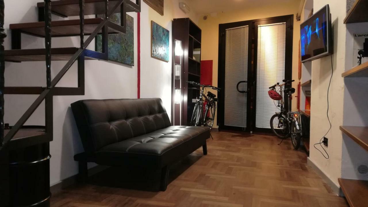 Residenze San Domenico Lejlighed Cagliari Eksteriør billede