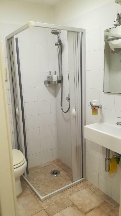 Residenze San Domenico Lejlighed Cagliari Eksteriør billede