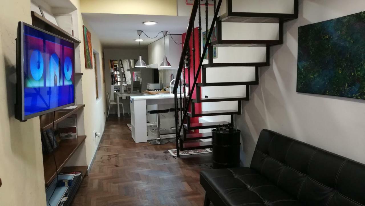 Residenze San Domenico Lejlighed Cagliari Eksteriør billede
