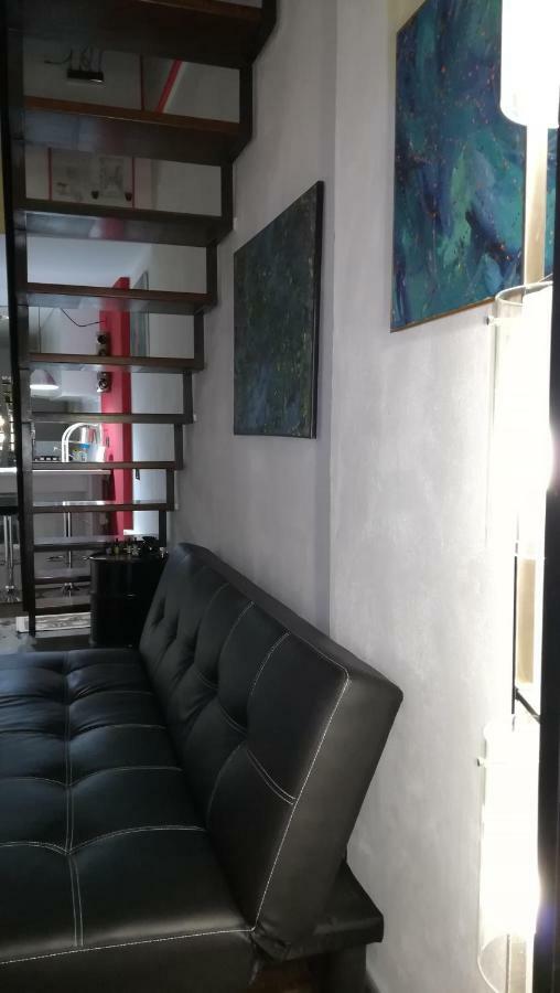 Residenze San Domenico Lejlighed Cagliari Eksteriør billede