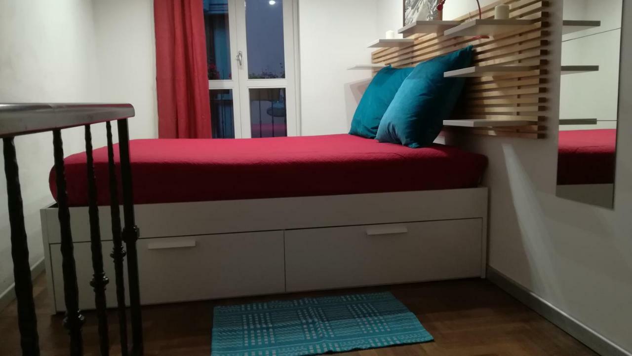 Residenze San Domenico Lejlighed Cagliari Eksteriør billede