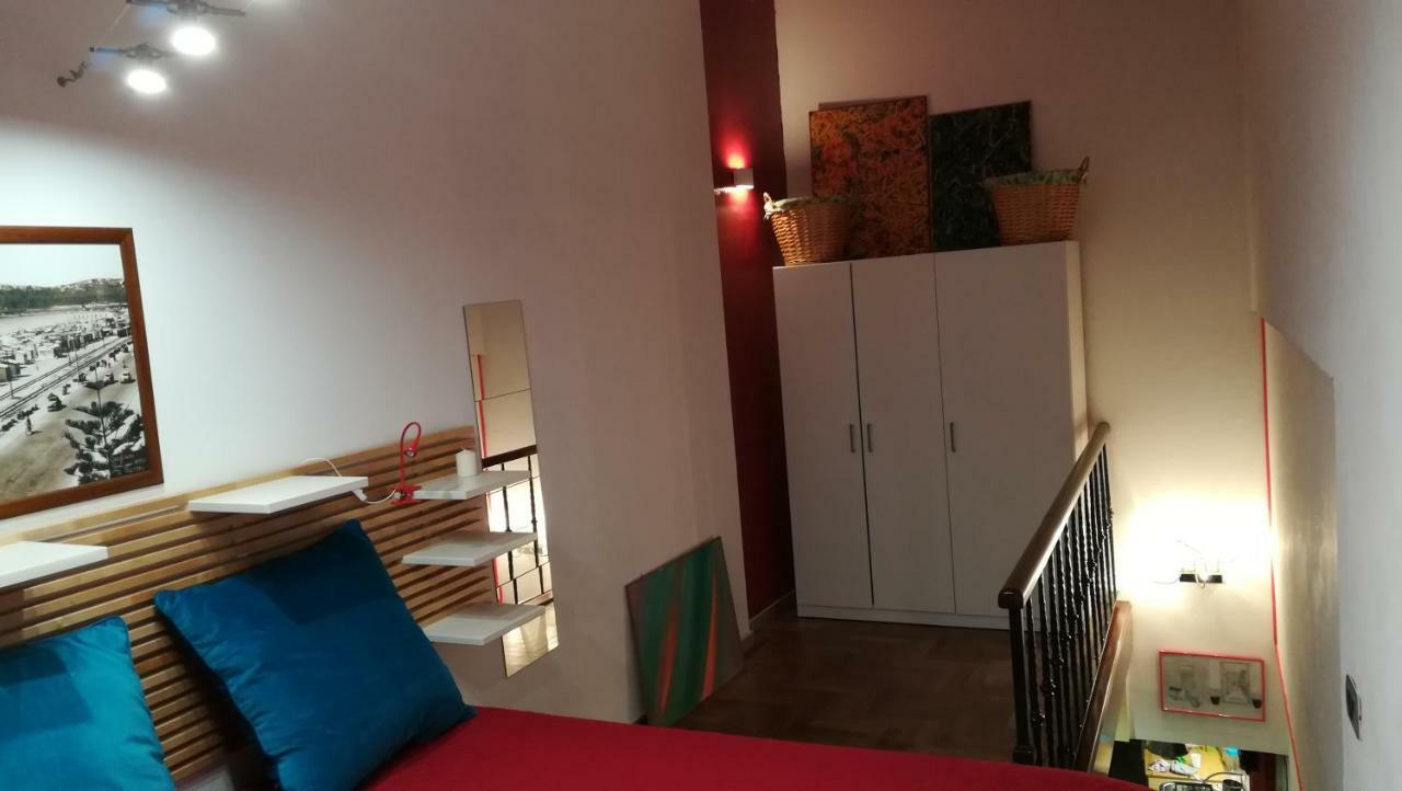 Residenze San Domenico Lejlighed Cagliari Eksteriør billede