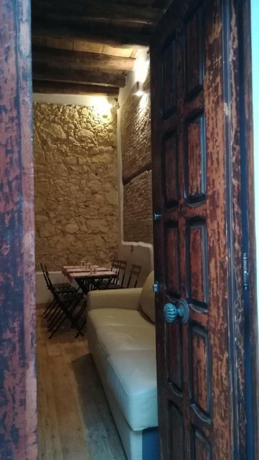 Residenze San Domenico Lejlighed Cagliari Eksteriør billede
