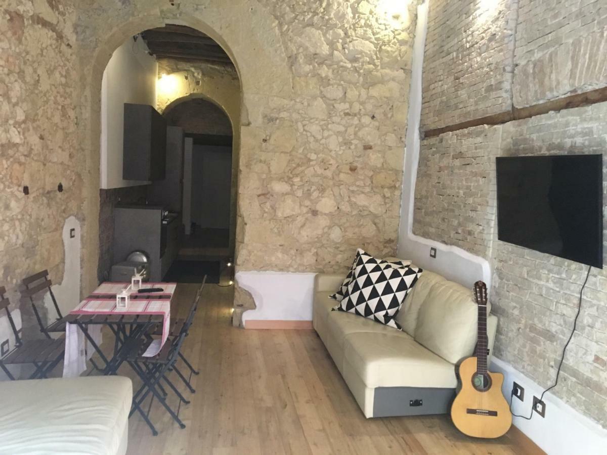 Residenze San Domenico Lejlighed Cagliari Eksteriør billede
