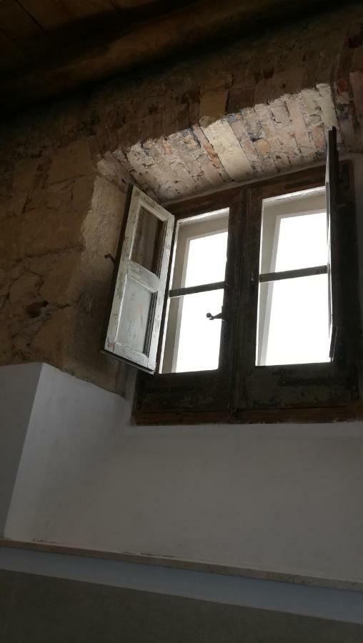 Residenze San Domenico Lejlighed Cagliari Eksteriør billede