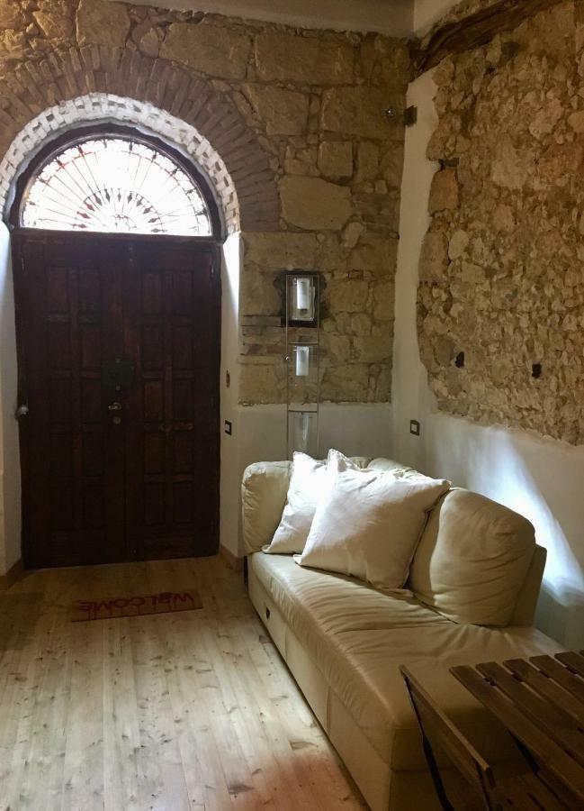 Residenze San Domenico Lejlighed Cagliari Eksteriør billede