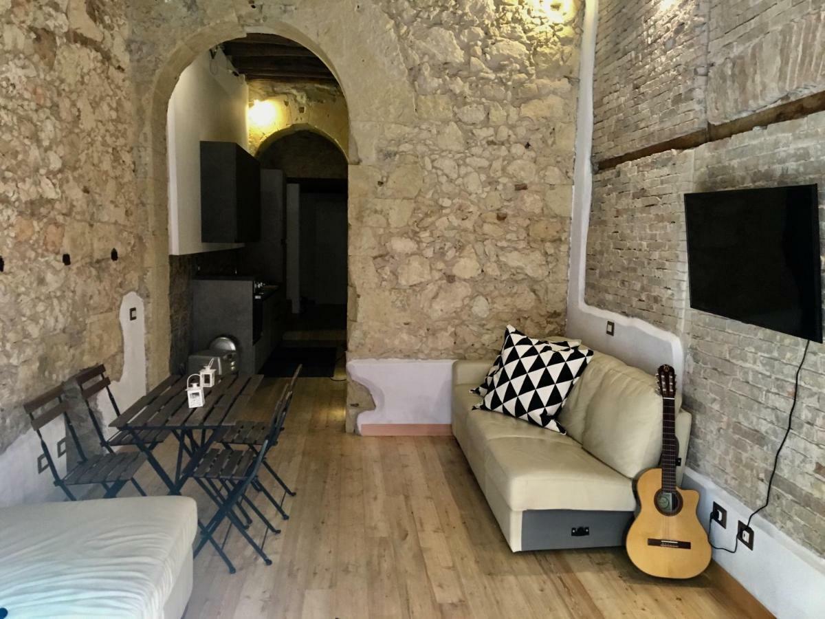 Residenze San Domenico Lejlighed Cagliari Eksteriør billede