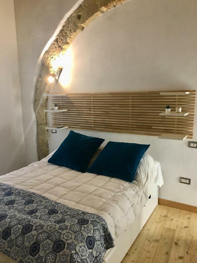 Residenze San Domenico Lejlighed Cagliari Eksteriør billede