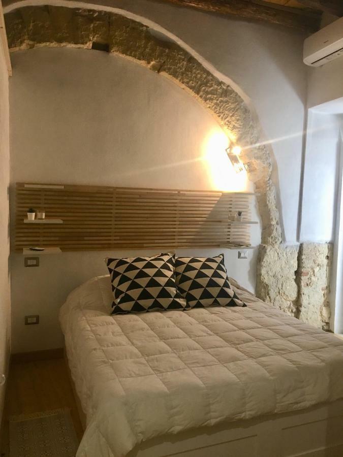 Residenze San Domenico Lejlighed Cagliari Eksteriør billede