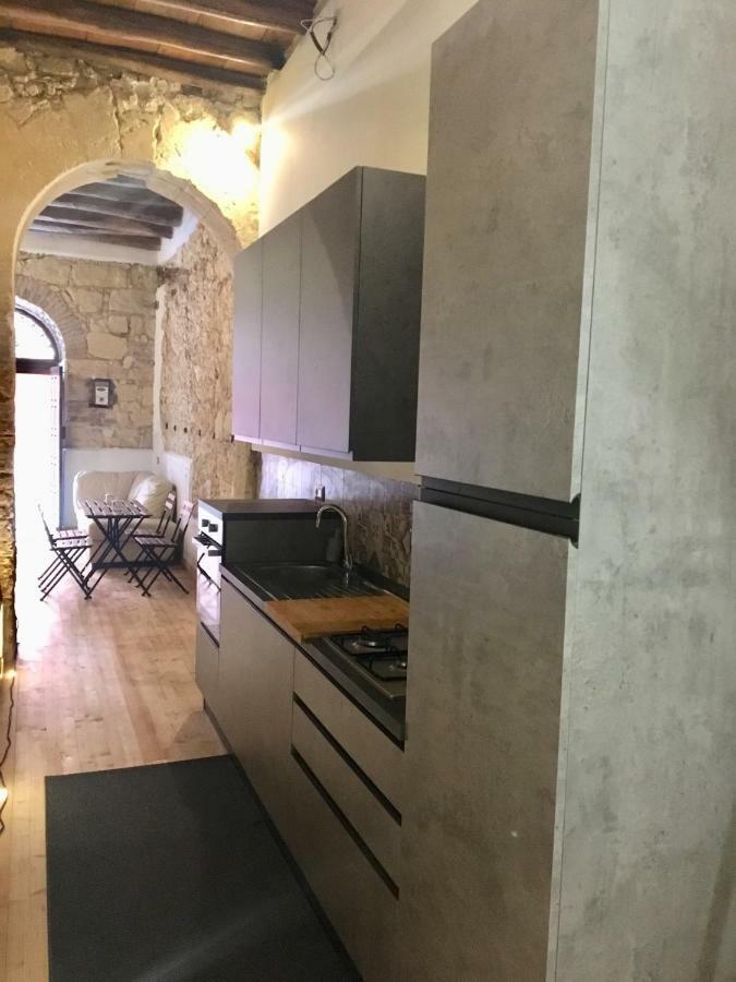 Residenze San Domenico Lejlighed Cagliari Eksteriør billede