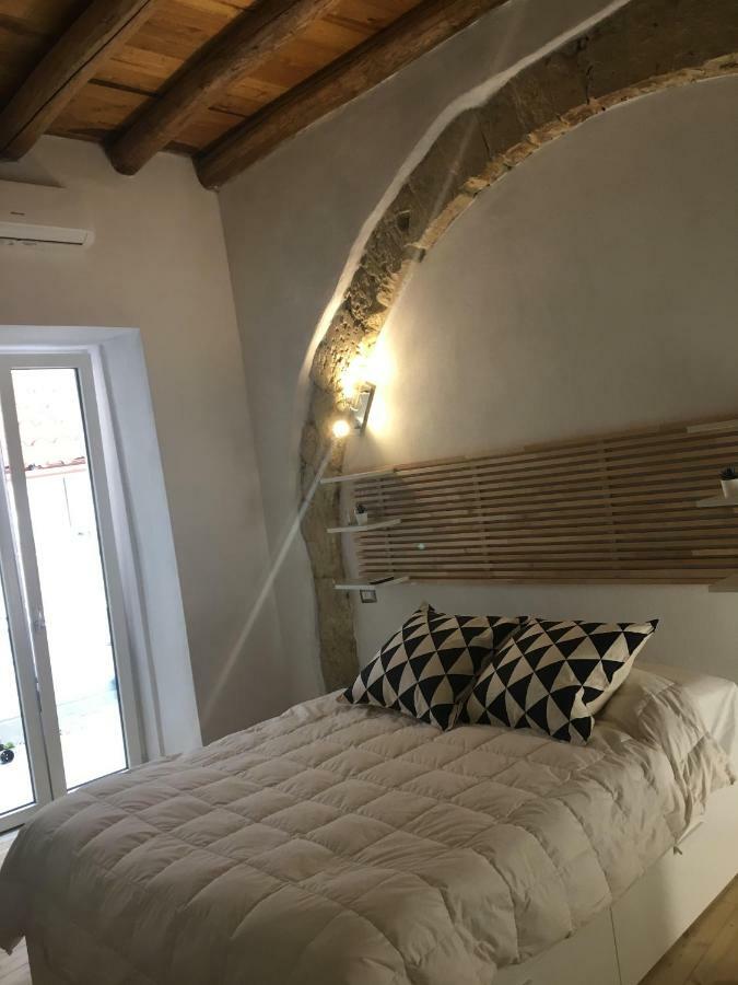 Residenze San Domenico Lejlighed Cagliari Eksteriør billede