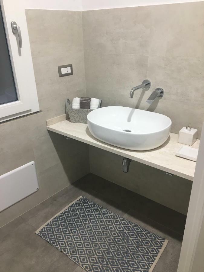 Residenze San Domenico Lejlighed Cagliari Eksteriør billede